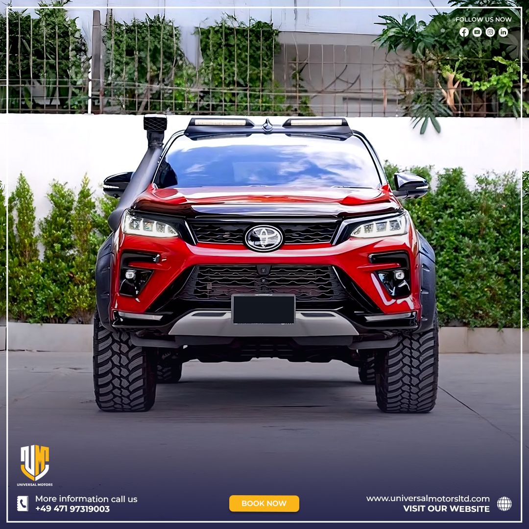 Vehicle Gallery Preview