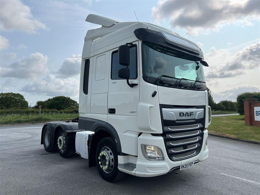 Vehicle Gallery Preview